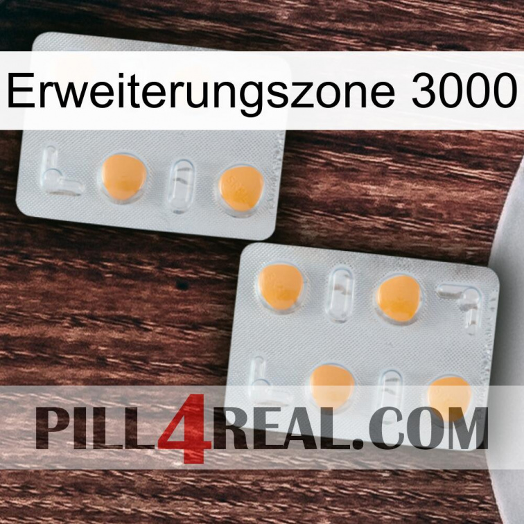 Exten Zone 3000 25